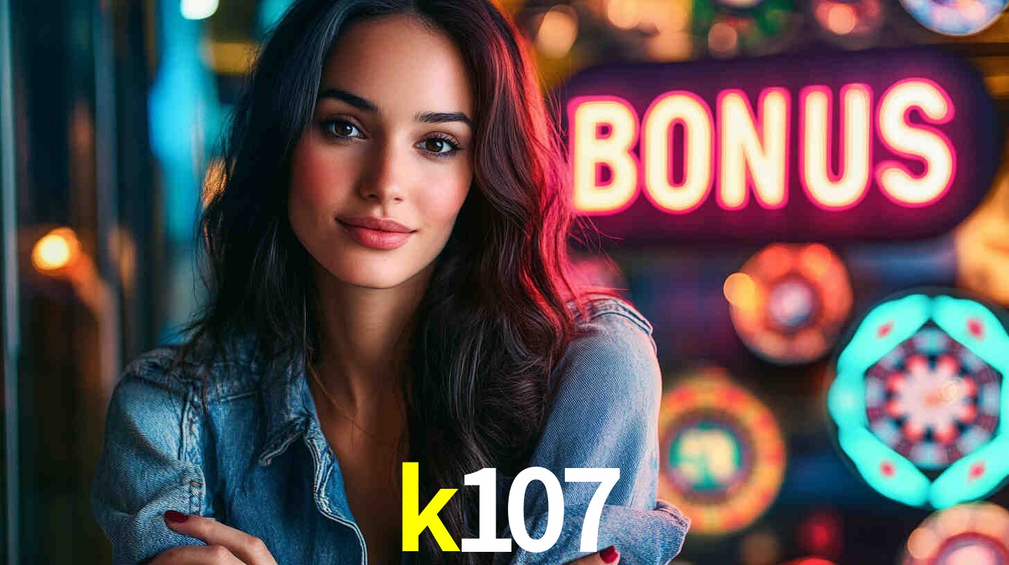 k107 -  - k107 bet