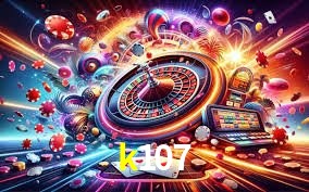 Provedores de Jogos k107