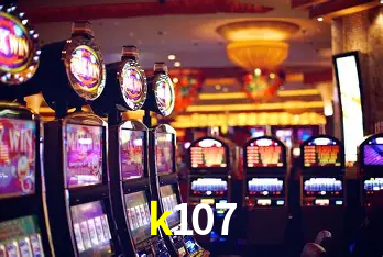 k107 Brasília - Casino Guide