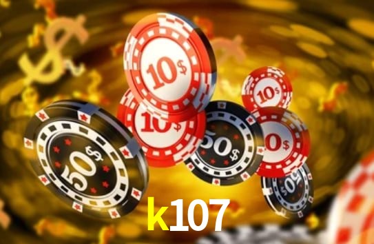 Jogos de Slot k107