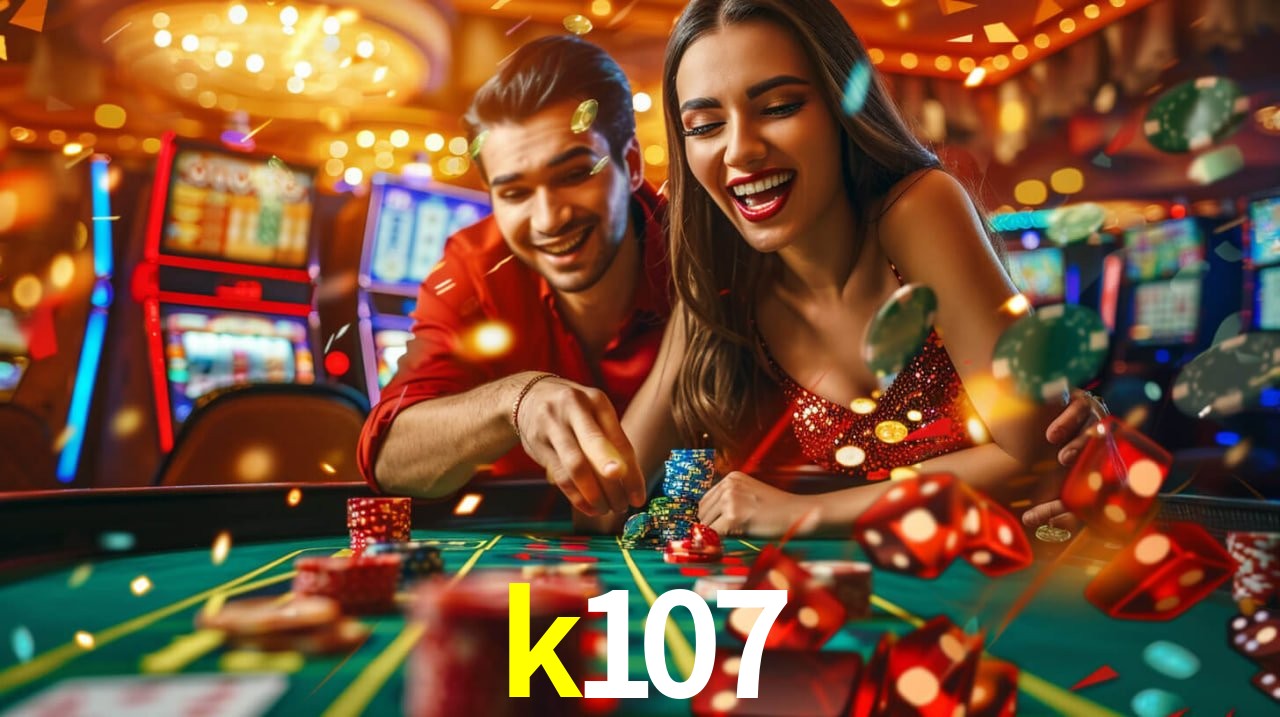 k107 - Customer Support