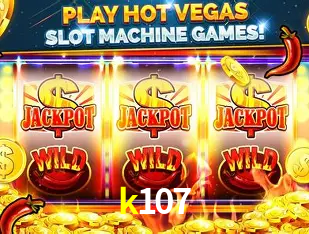 Inovações de Jogos na k107: O Futuro das Experiências Interativas