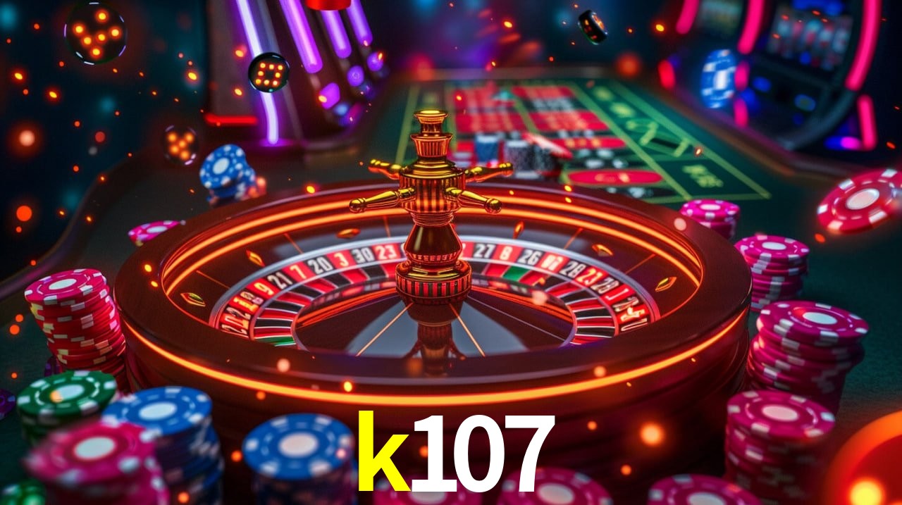 Casino Ao Vivo k107