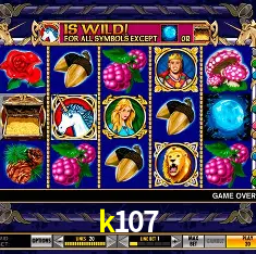 k107 Belo Horizonte - VIP Casino