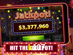 Descubra a Essência do k107: Nossa História e Compromissos