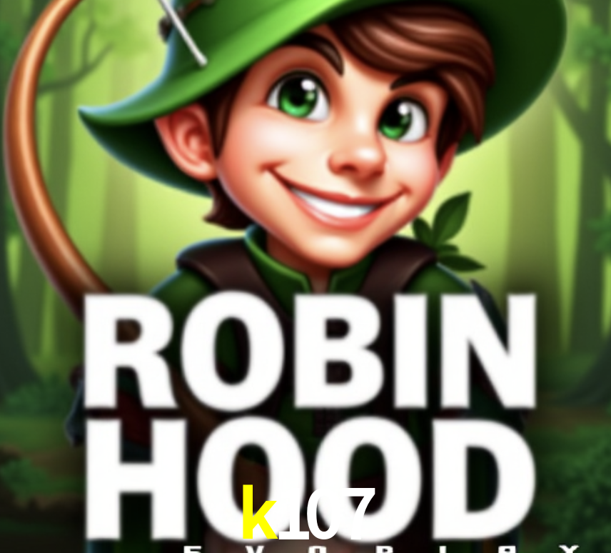 APP oficial da k107 para mobile