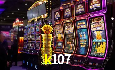 k107 Rio de Janeiro - Professional Dealers