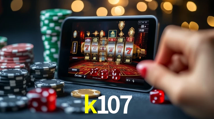VIP Casino k107