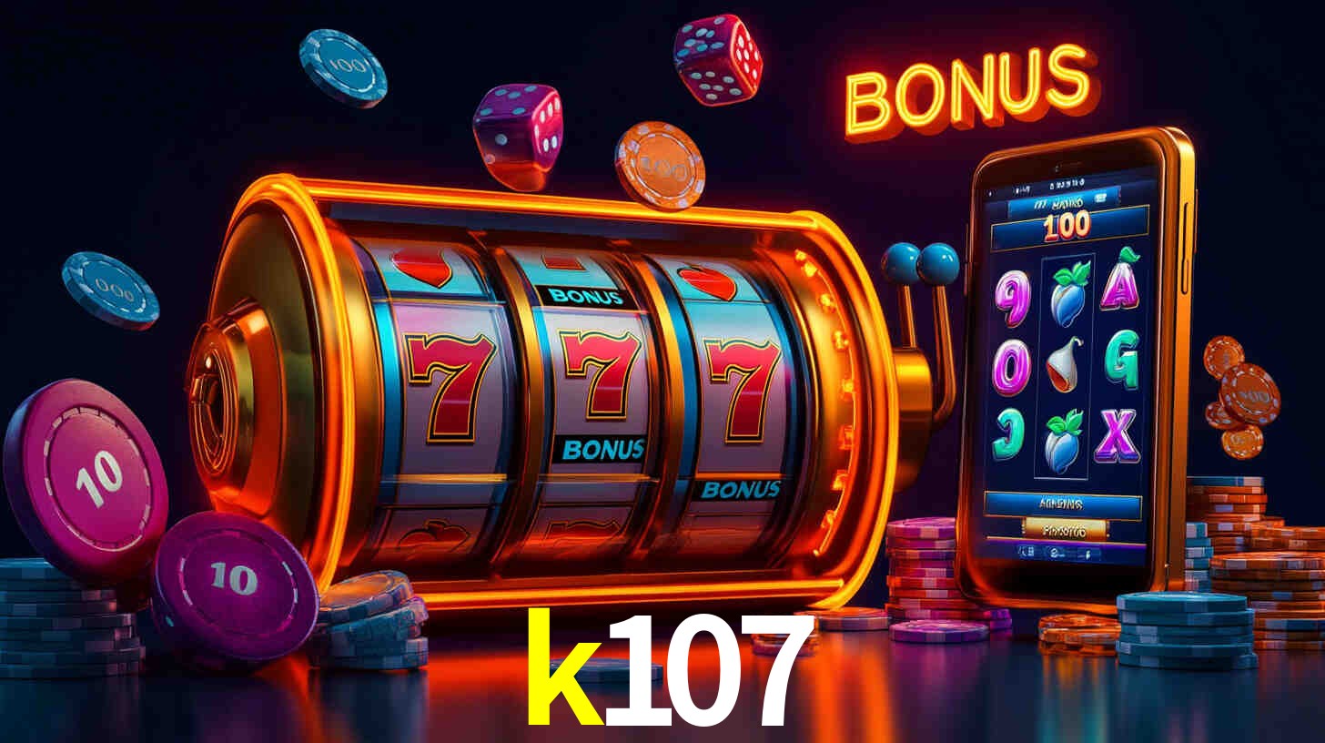 Desvendando o Mundo dos Jogos Virtuais na k107