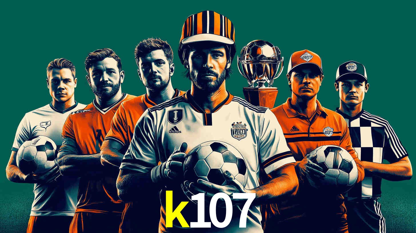 Inovações de Jogos na k107: O Futuro das Experiências Interativas