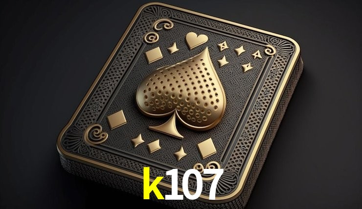 Tecnologia da Plataforma k107