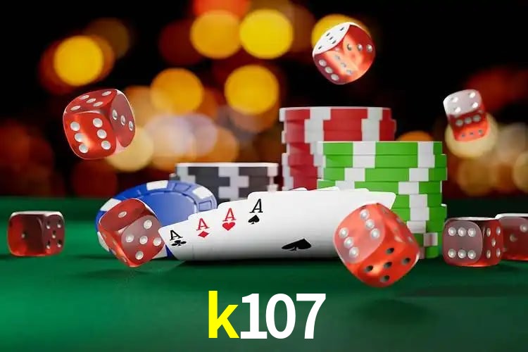 k107 Rio de Janeiro - Popular Jogos