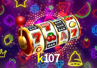 A Emoção da Loteria na k107: Uma Chance de Mudança de Vida