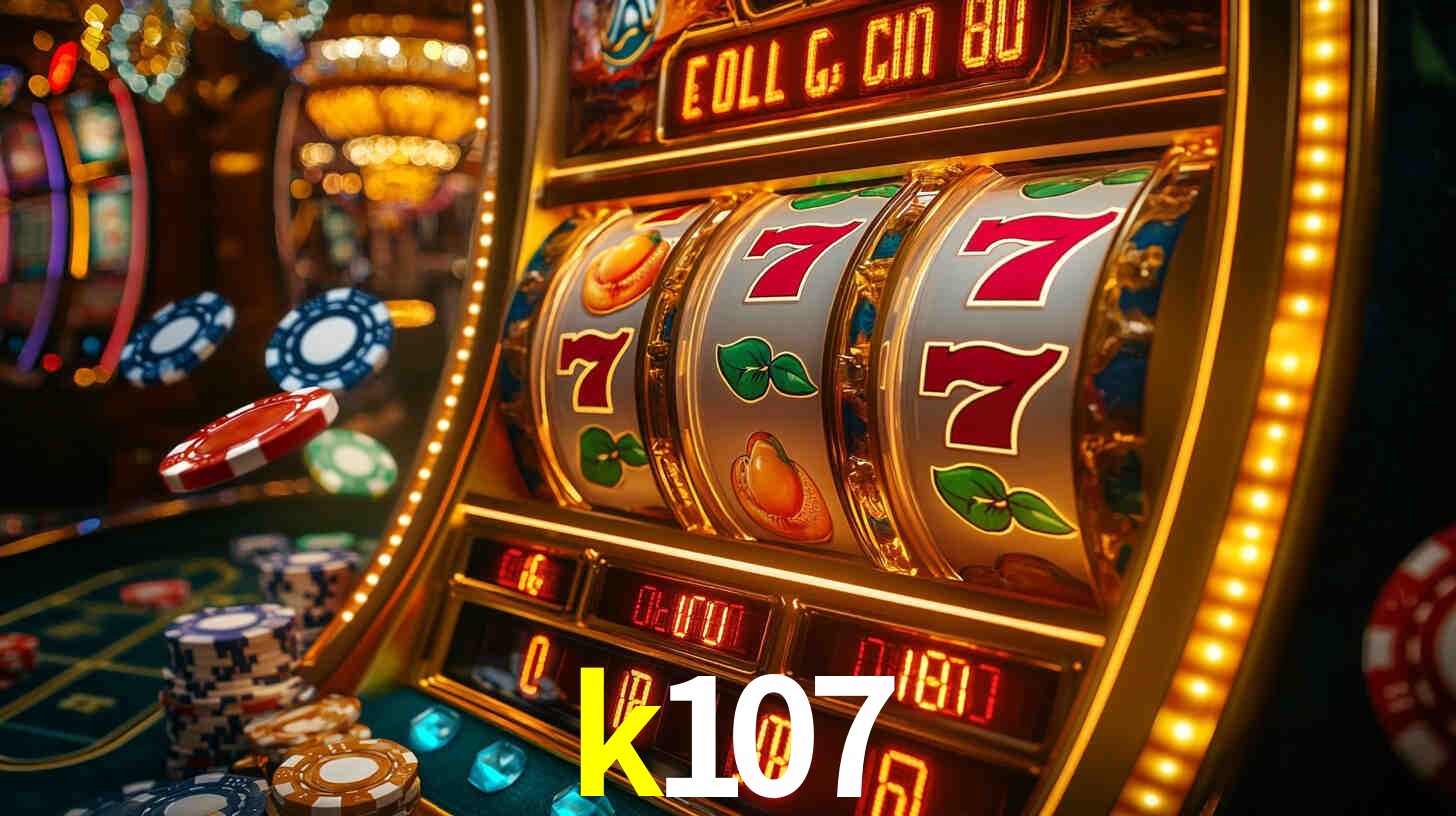 Live Casino k107