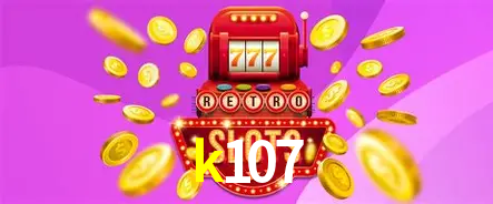 Inovações de Jogos na k107: O Futuro das Experiências Interativas