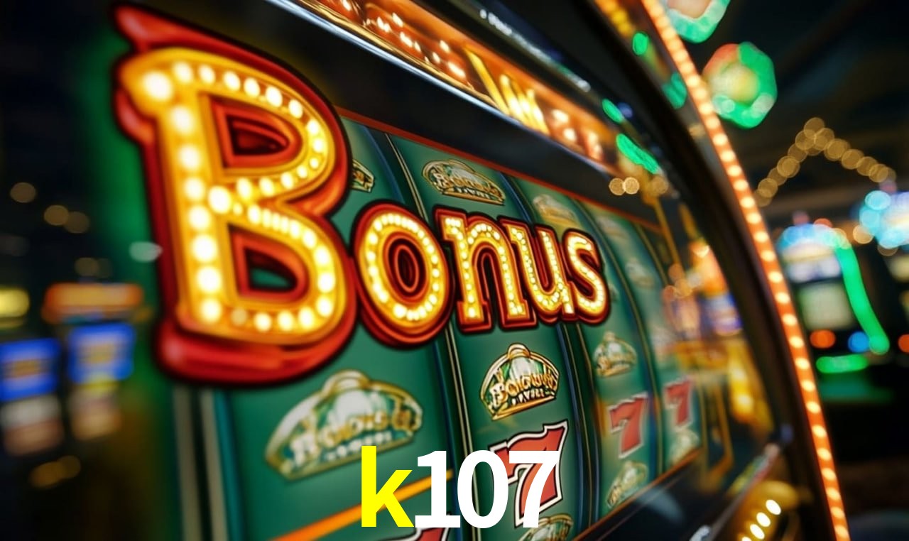 k107 São Paulo - Top Slots