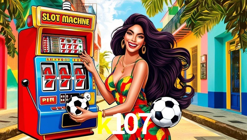 k107 